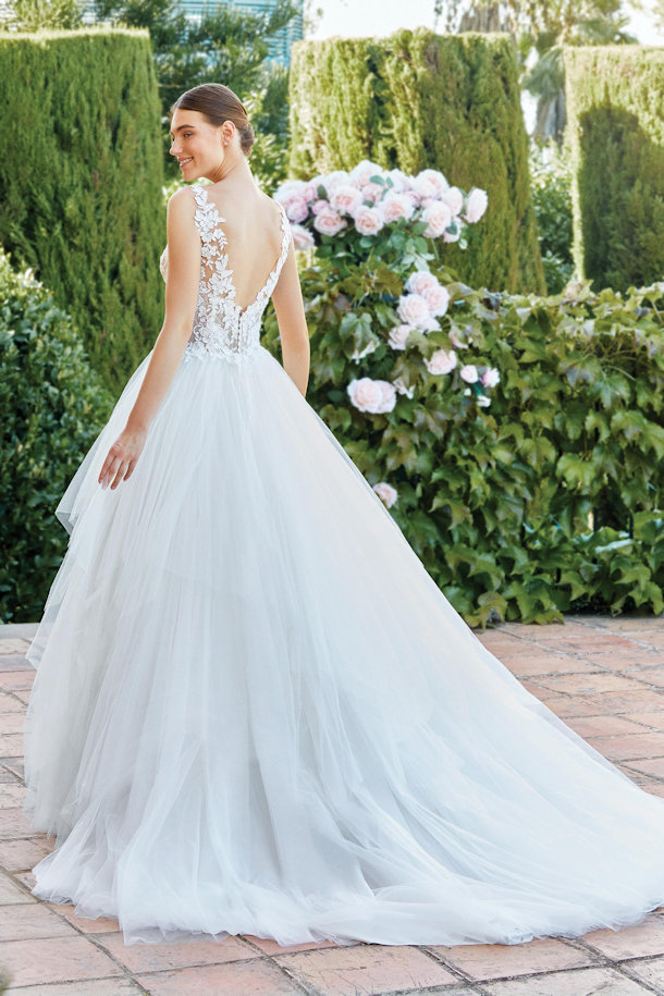 Sincerity Bridal